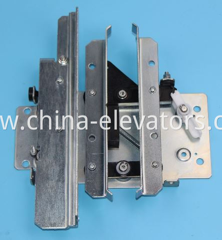 OTIS Elevator Sky Door Vane